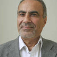 Dr. Ghanim, İsveç'teki Göteborg Üniversitesi Küresel Çalışmalar Okulu'nda Orta Doğu Çalışmaları bölümünde öğretim üyesidir.