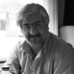 Ahmet Özcan