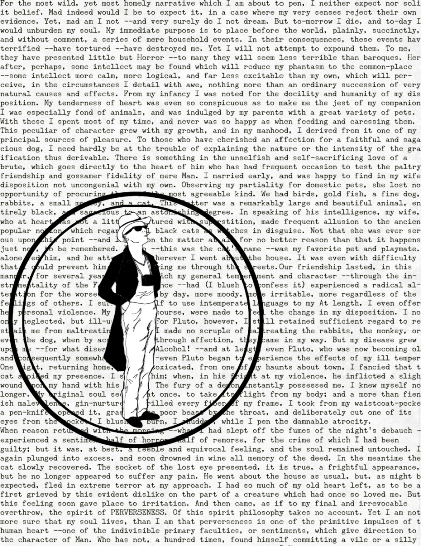 flaneur-speaks