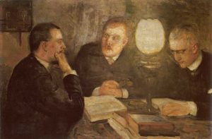 edvard-munch-hukuk-sohbetinde