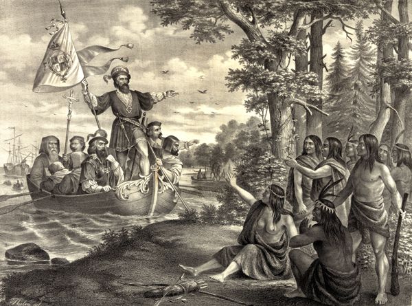 Landing-of-Christopher-Columbus-in-America-at-San-Salvador-October-121492-600