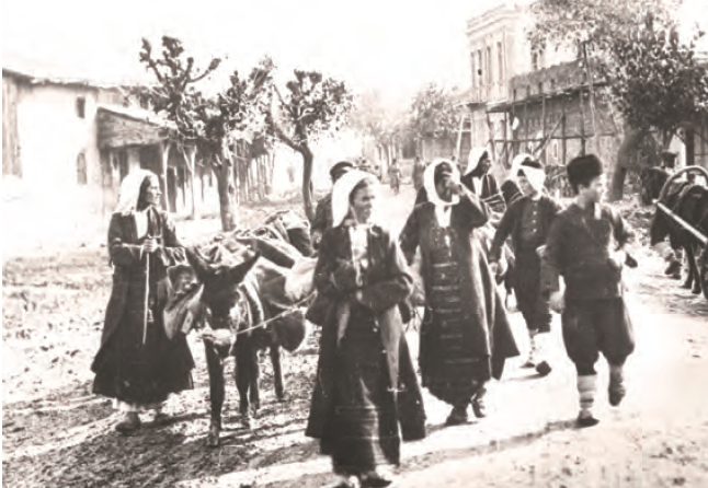 Bulgaristan’dan-Türk-göçleri