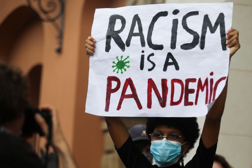 racism