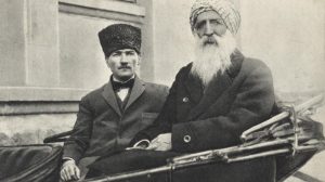 diyap ağa