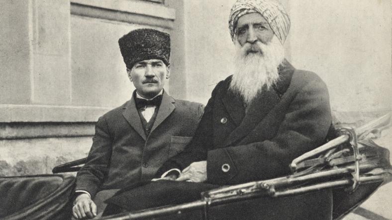 diyap ağa