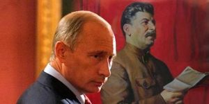 Erkan-Stalin-Putin