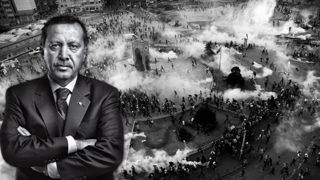 Erdogan-Gezi-