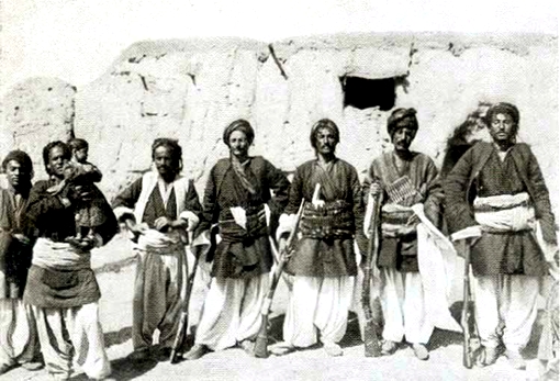 asiret