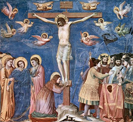 440px-Giotto_Crucifixion