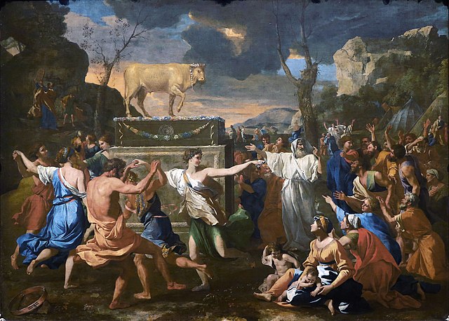Nicolas_poussin,_adorazione_del_vitello_d'oro,_1633-34FXD