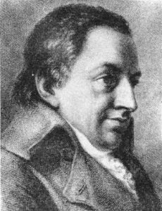 Johann-Gottlieb-Fichte
