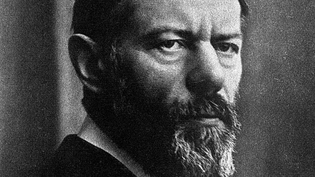 max-weber