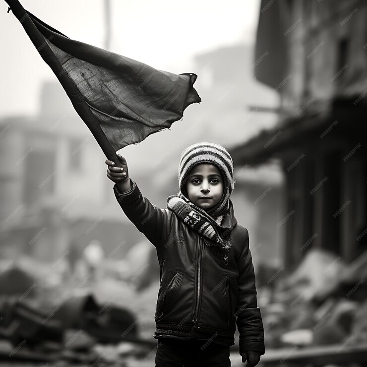 photoshoot-defiance-determination-young-palestinian-boy-raising-f-palestine-war-concept_655090-767280