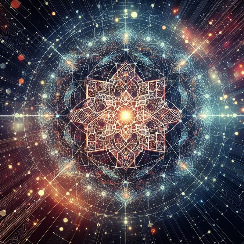 Light-particles