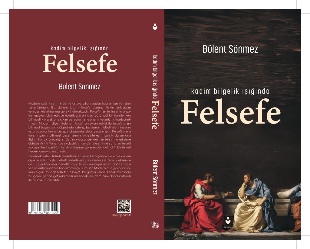 KAPAK - Kadim Bilgelik Işığında Felsefe - Bülent Sönmez_page-0001