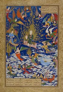 Miraj_by_Sultan_Muhammad