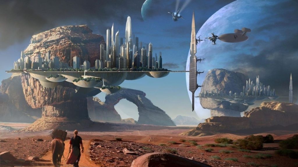 bilimkurgu-science-fiction