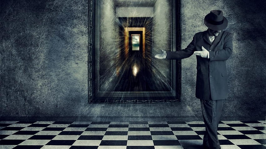 desktop-wallpaper-mirror-and-mirror