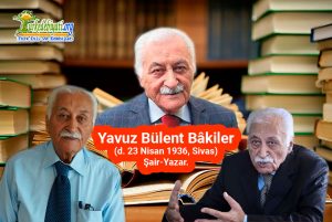 yavuz-bulent-bakiler