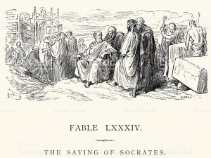 sokrates
