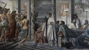 Anselm-Feuerbach-Platos-Symposium-1869