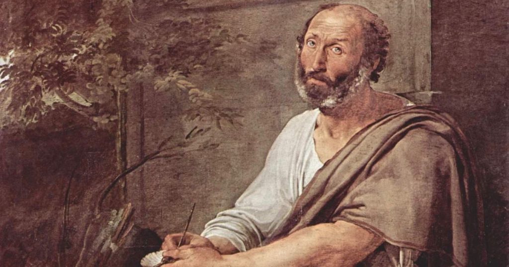 Aristotle-FH