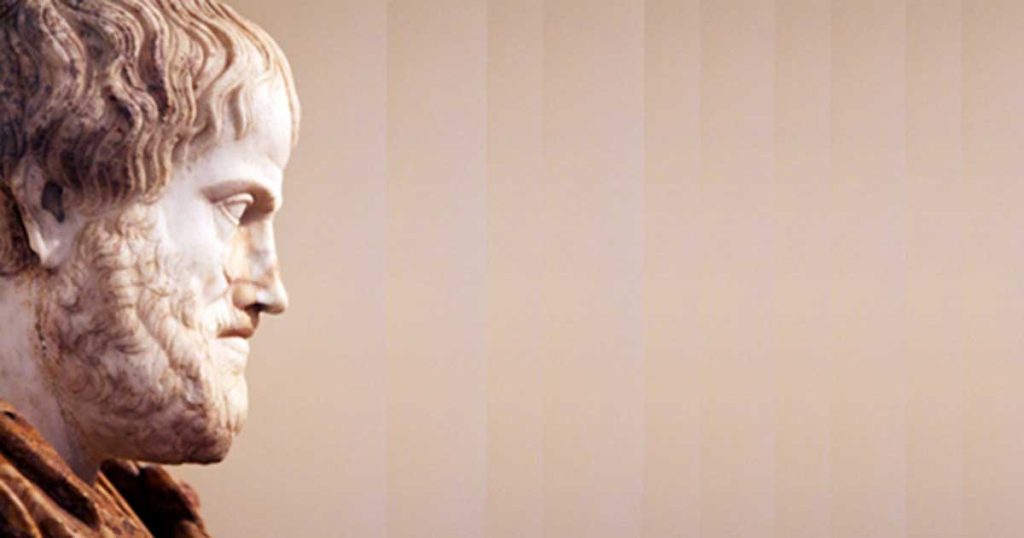 aristoteles