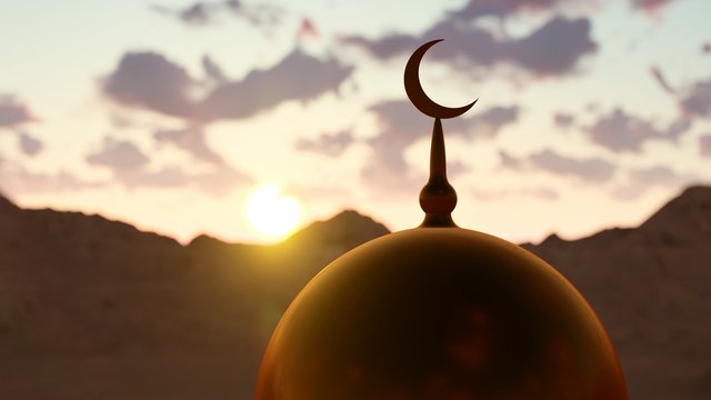Факты об Исламе