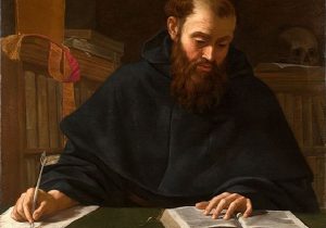 Caravaggio-Sveti-Augustin