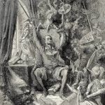 Don Quixote’nin yazarı Pierre Menard