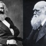 Darwin-Marx Mektubu Efsanesi