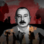 ALİYEVDEN BEKLENEN ASIL CEVAP: DAM ÜSTÜNDE SAKSAĞAN